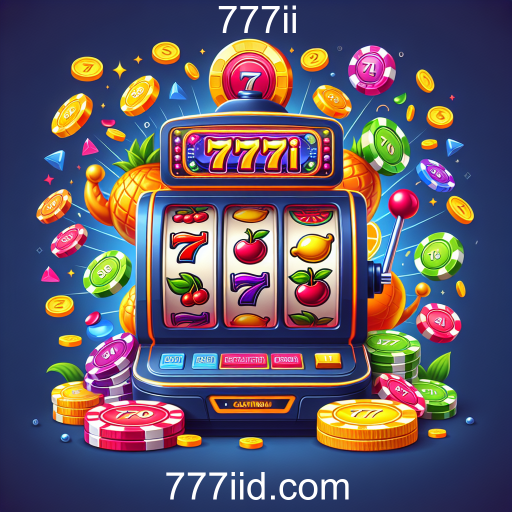 777ii